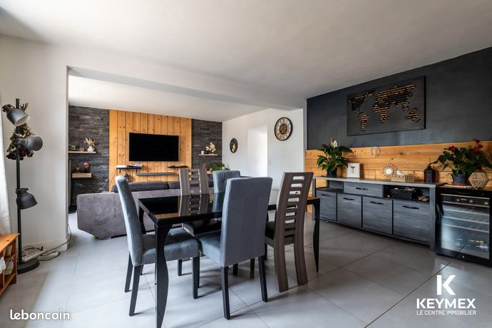 Casa T4 em Noailles, France N.º 301362