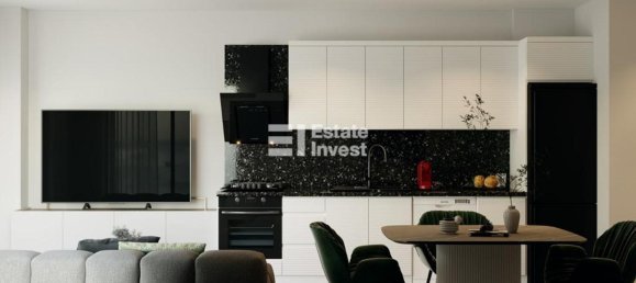 Apartment 1+1 in Alanya, Turkey No. 26250 6