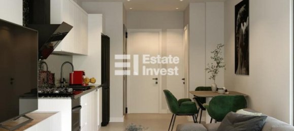 Apartment 1+1 in Alanya, Turkey No. 26250 7