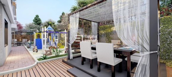 Apartment 1+1 in Alanya, Turkey No. 26250 5