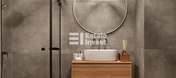 Apartment 1+1 in Alanya, Turkey No. 26250 9