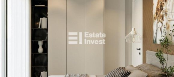 Apartment 1+1 in Alanya, Turkey No. 26250 8