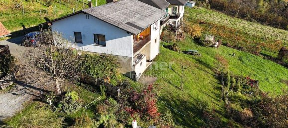 4 rooms Bungalow in Deutschlandsberg, Austria No. 17928 5