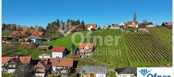 4 rooms Bungalow in Deutschlandsberg, Austria No. 17928 2