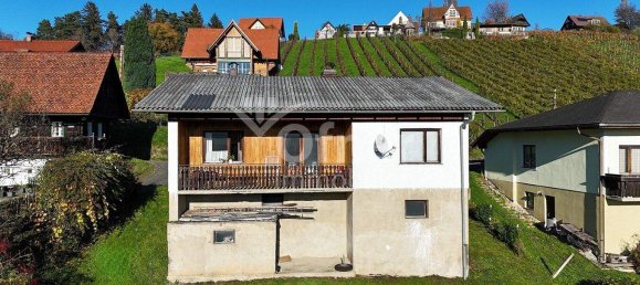 4 rooms Bungalow in Deutschlandsberg, Austria No. 17928 6