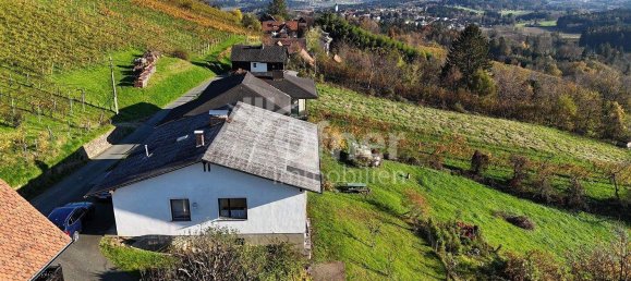 4 rooms Bungalow in Deutschlandsberg, Austria No. 17928 3