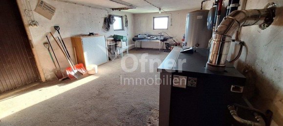 4 rooms Bungalow in Deutschlandsberg, Austria No. 17928 22