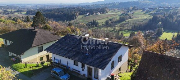 4 rooms Bungalow in Deutschlandsberg, Austria No. 17928 4