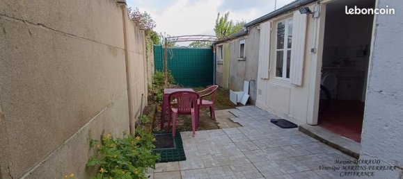 Casa T2 em Bourges, France N.º 221579 6