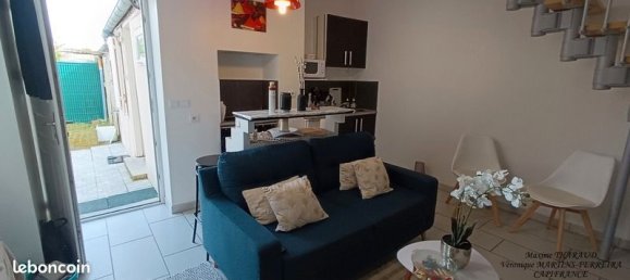 Casa T2 em Bourges, France N.º 221579 2