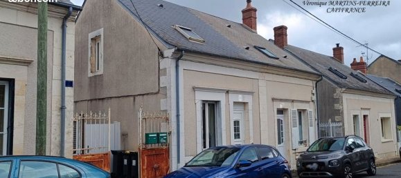 Casa T2 em Bourges, France N.º 221579 7