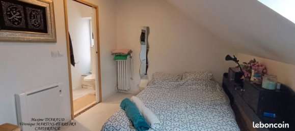 Casa T2 em Bourges, France N.º 221579 3