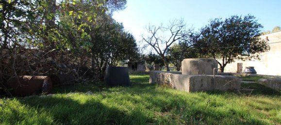 Casa de 4 divisões em Nardò, Italy N.º 118764 8