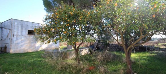 Casa de 4 divisões em Nardò, Italy N.º 118764 12