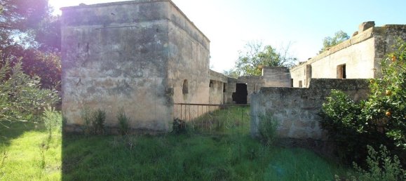 Casa de 4 divisões em Nardò, Italy N.º 118764 48