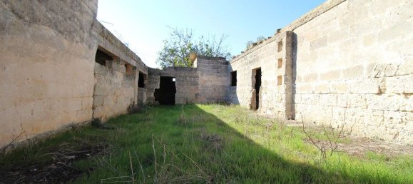 Casa de 4 divisões em Nardò, Italy N.º 118764 46