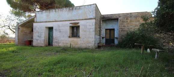 Casa de 4 divisões em Nardò, Italy N.º 118764 3