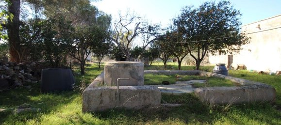 Casa de 4 divisões em Nardò, Italy N.º 118764 9
