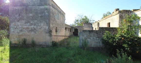 Casa de 4 divisões em Nardò, Italy N.º 118764 49