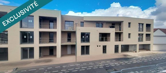 Apartamento de 2 dormitorios en Challans, France No. 112091 3