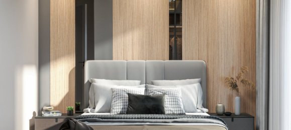 شقة 1+2 في Mersin, Turkey رقم 32282 28