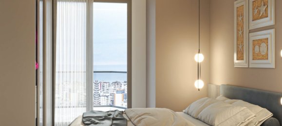 شقة 1+2 في Mersin, Turkey رقم 32282 26