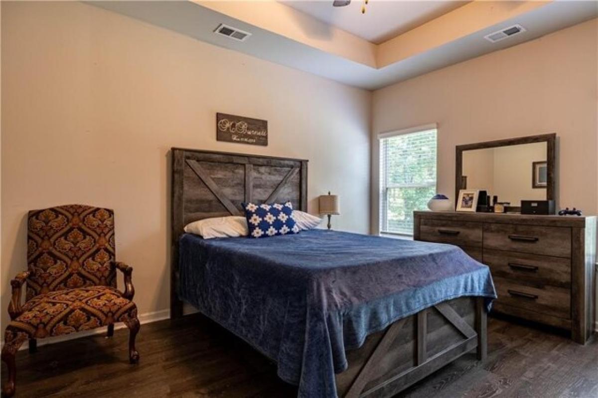 Дом с 3 спальнями в Рим, США № 425497