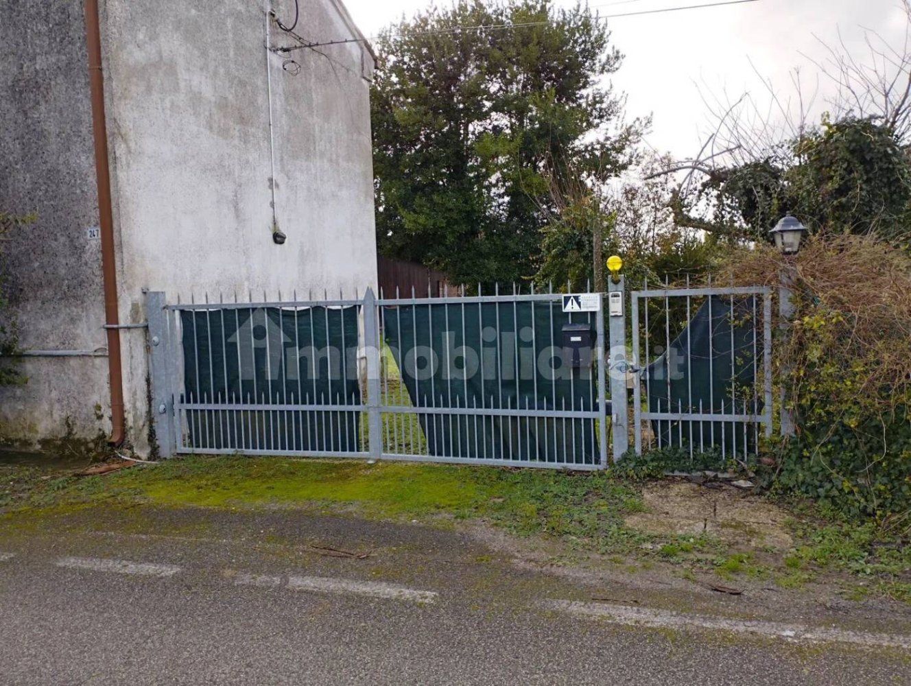 3 chambres Villa à Piacenza d'Adige, Italy No. 198933