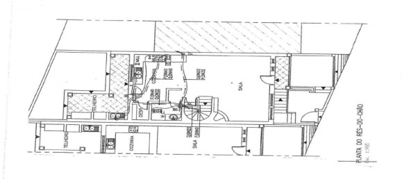 Дом с 4 спальнями в Эрисейра, Португалия № 148524 45