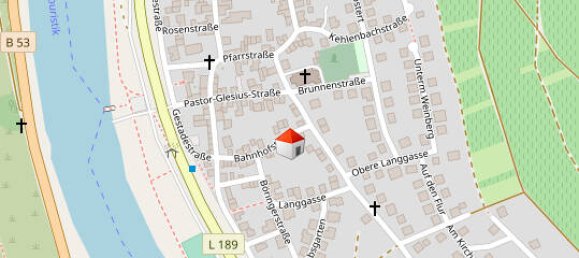 6 chambres Maison à Bernkastel-Wittlich, Germany No. 149078 2