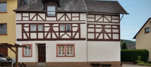 6 chambres Maison à Bernkastel-Wittlich, Germany No. 149078 3