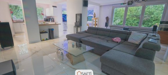 4 chambres Maison à Sarralbe, France No. 68462 5