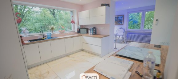 4 chambres Maison à Sarralbe, France No. 68462 6