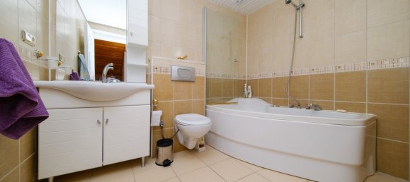 Apartment 3+1 in Konakli, Turkey No. 21774 23