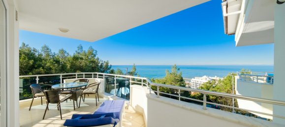 Apartment 3+1 in Konakli, Turkey No. 21774 4