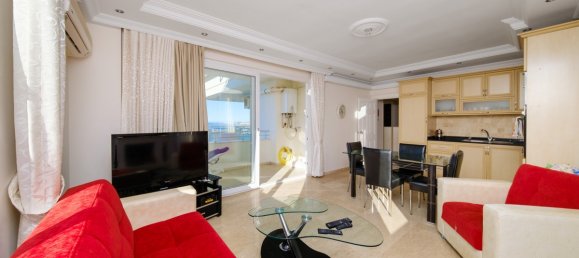 Apartment 3+1 in Konakli, Turkey No. 21774 20