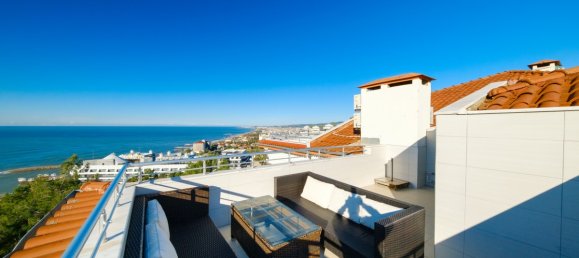 Apartment 3+1 in Konakli, Turkey No. 21774 21