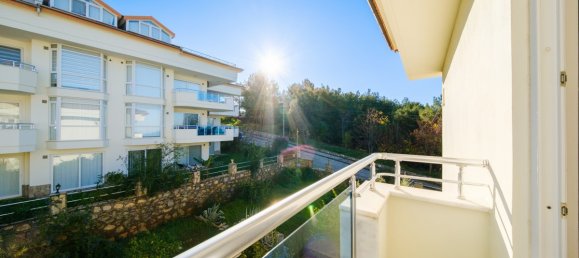 Apartment 3+1 in Konakli, Turkey No. 21774 12