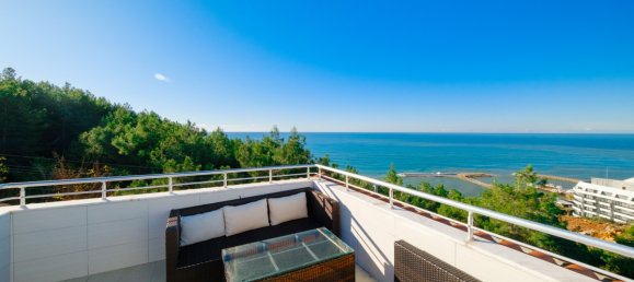 Apartment 3+1 in Konakli, Turkey No. 21774 19