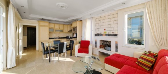 Apartment 3+1 in Konakli, Turkey No. 21774 13