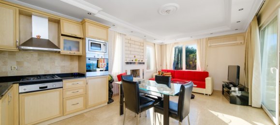 Apartment 3+1 in Konakli, Turkey No. 21774 14