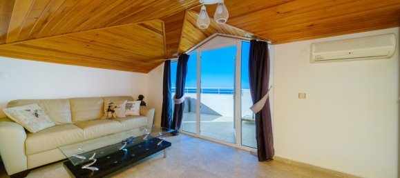 Apartment 3+1 in Konakli, Turkey No. 21774 9