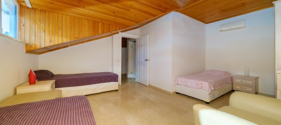 Apartment 3+1 in Konakli, Turkey No. 21774 22