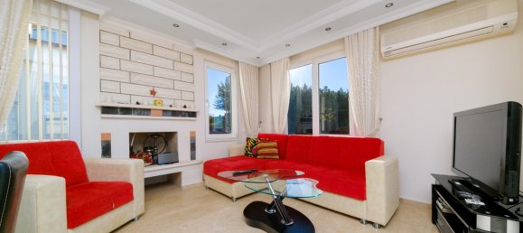 Apartment 3+1 in Konakli, Turkey No. 21774 5