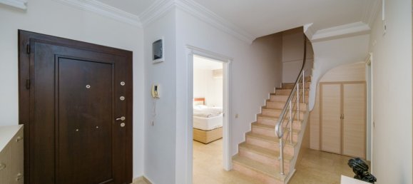 Apartment 3+1 in Konakli, Turkey No. 21774 2