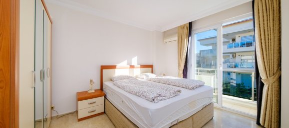 Apartment 3+1 in Konakli, Turkey No. 21774 11