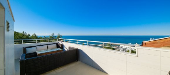 Apartment 3+1 in Konakli, Turkey No. 21774 17