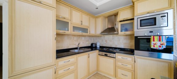 Apartment 3+1 in Konakli, Turkey No. 21774 18