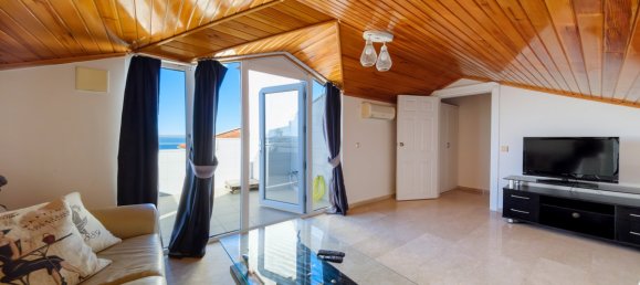 Apartment 3+1 in Konakli, Turkey No. 21774 16