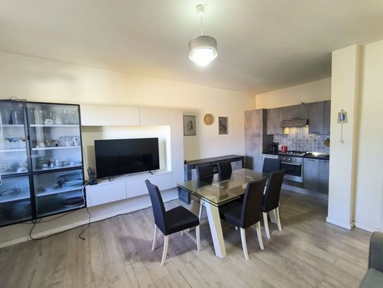 4 bedrooms Apartment in Capoterra, Italy No. 365018